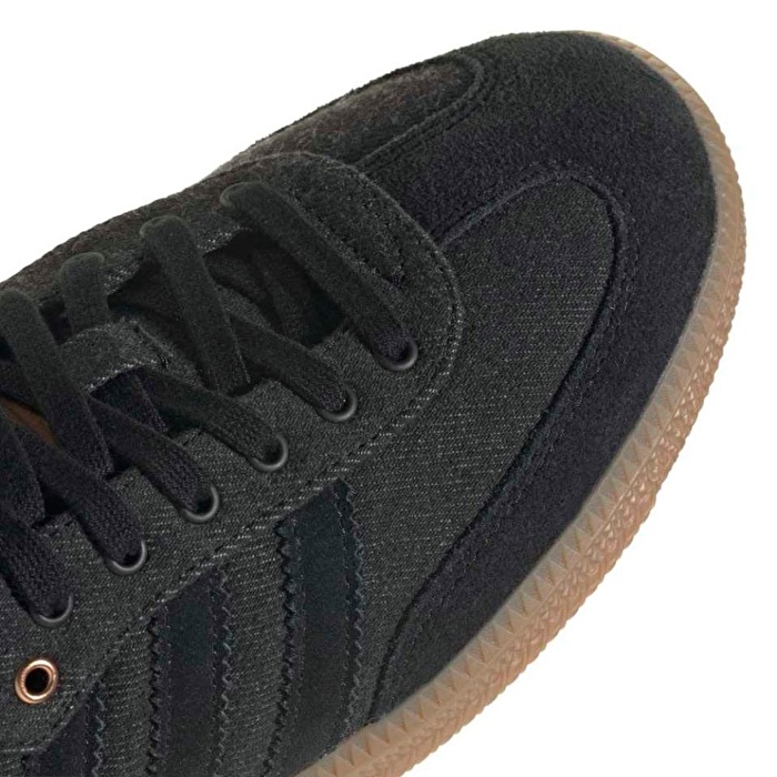 ADIDAS Samba Og Siyah Ayakkabı