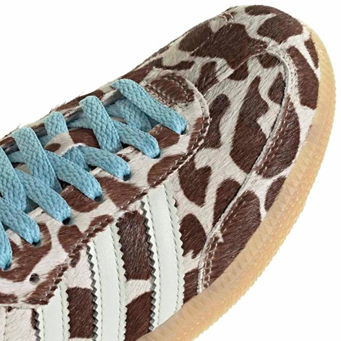 ADIDAS Samba Og W Bej Ayakkabı