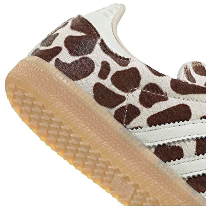 ADIDAS Samba Og W Bej Ayakkabı