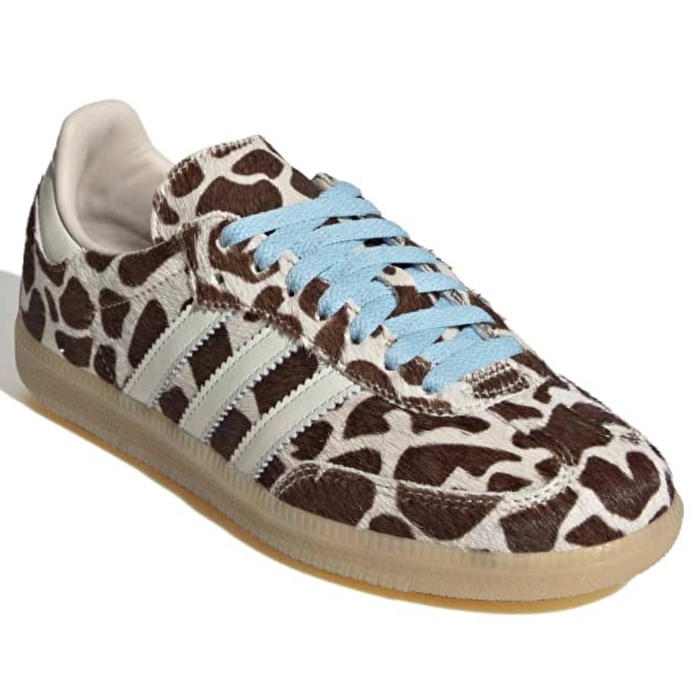 ADIDAS Samba Og W Bej Ayakkabı