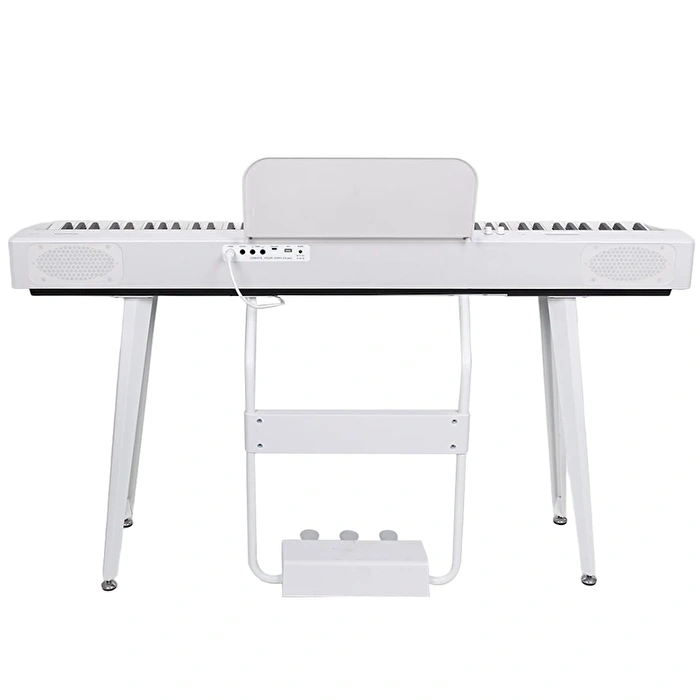 PIANOVA EP-10WH Beyaz Dijital Piyano