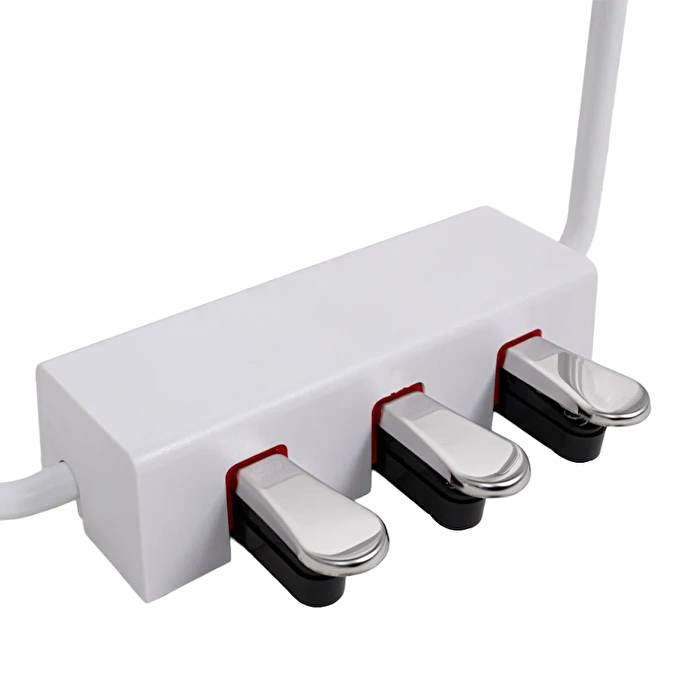 PIANOVA EP-10WH Beyaz Dijital Piyano