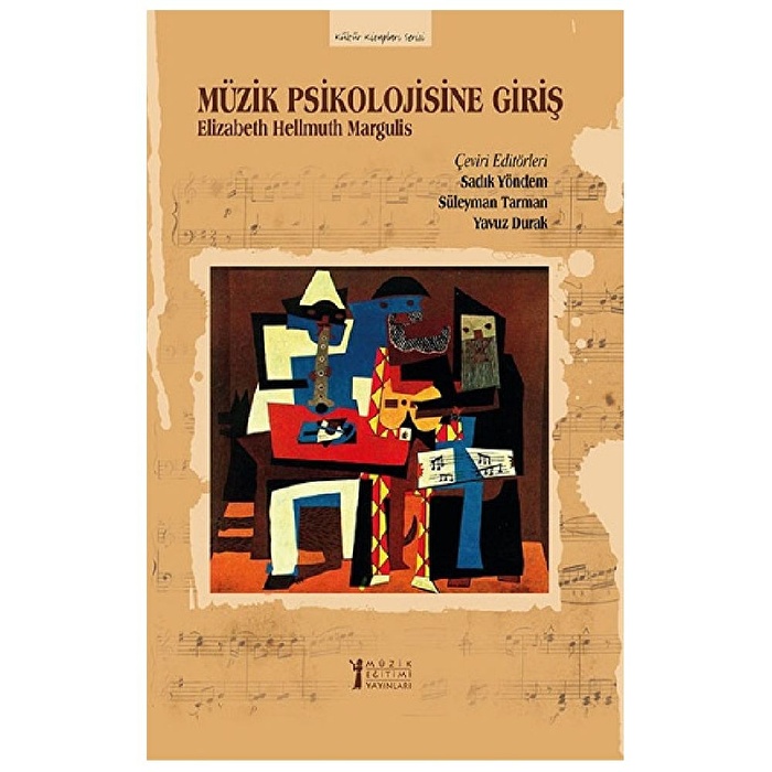 Müzik Psikolojisine Giriş