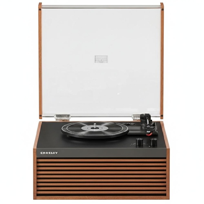 CROSLEY CR6237A-NA4 Dean Bluetooth Plakçalar