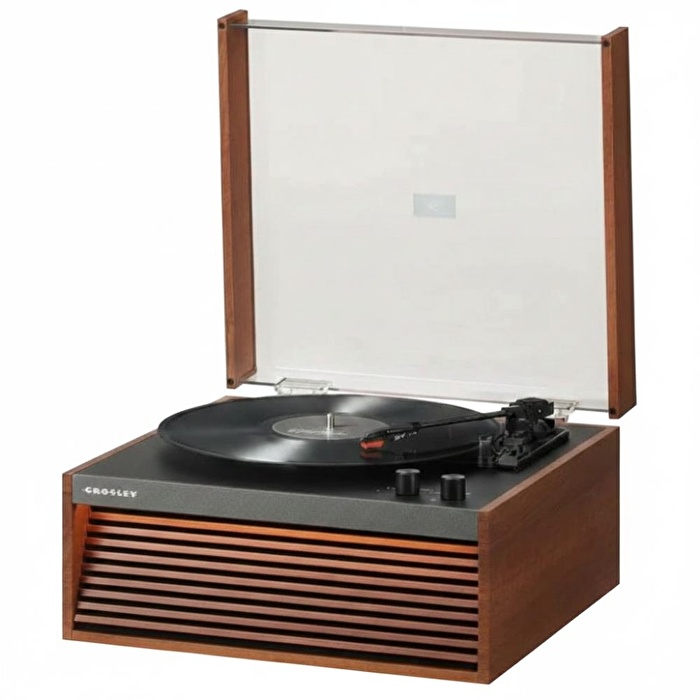 CROSLEY CR6237A-NA4 Dean Bluetooth Plakçalar