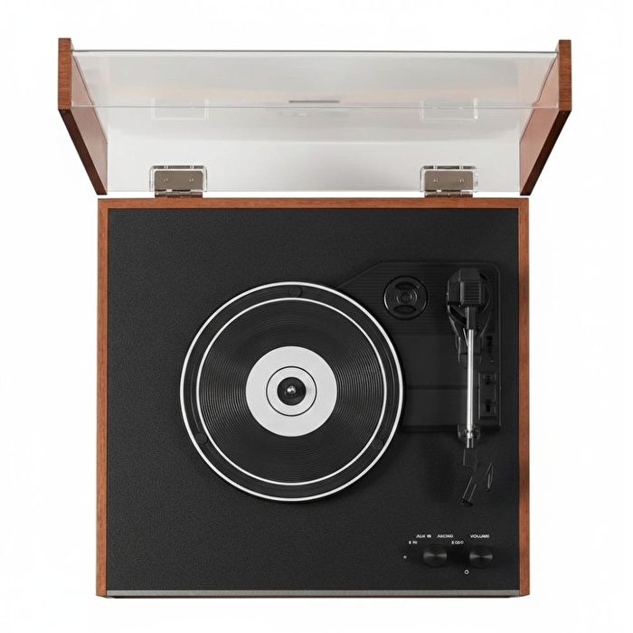 CROSLEY CR6237A-NA4 Dean Bluetooth Plakçalar