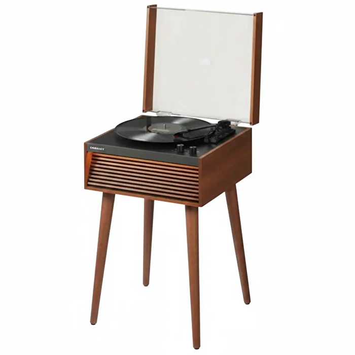 CROSLEY CR6237A-NA4 Dean Bluetooth Plakçalar