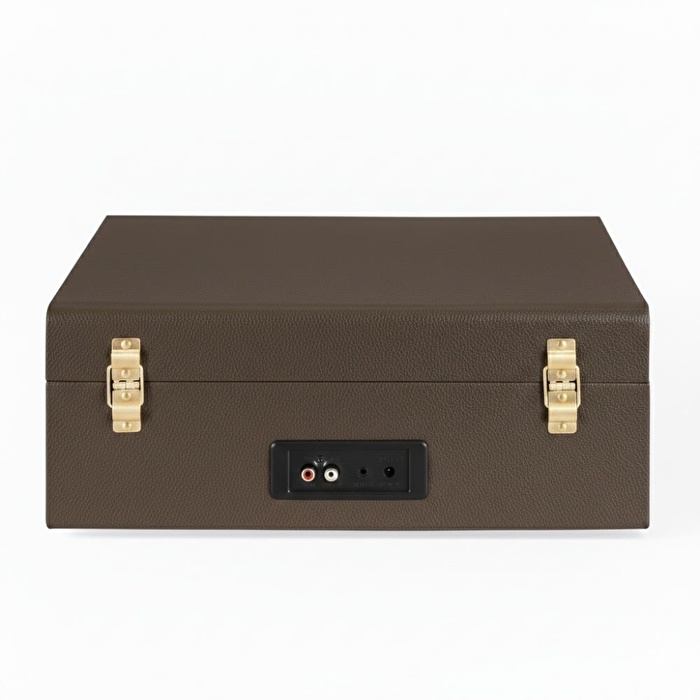 CROSLEY CR8017B-CO4 Voyager Bluetooth Plakçalar