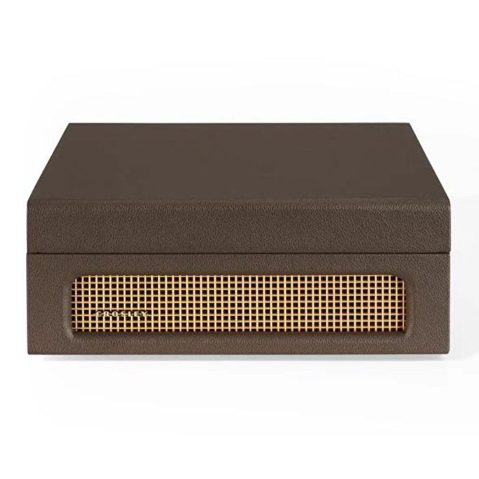 CROSLEY CR8017B-CO4 Voyager Bluetooth Plakçalar