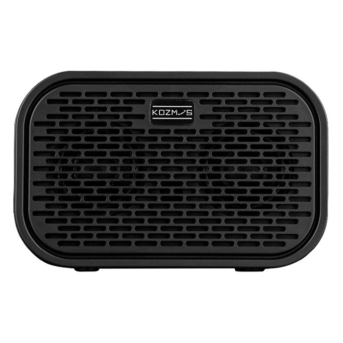 KOZMOS KGP-STG20HSS-RD Kırmızı Elektro Gitar + NOVA-MINI-BK 10W Amfi Başlangıç Paketi