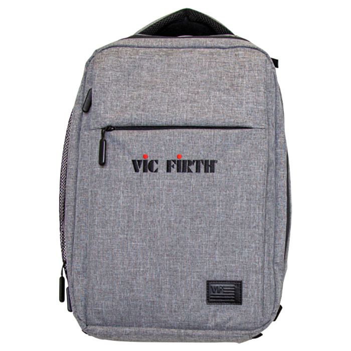 VIC FIRTH PBKPK Gri Müzisyen Seyahat Çantası