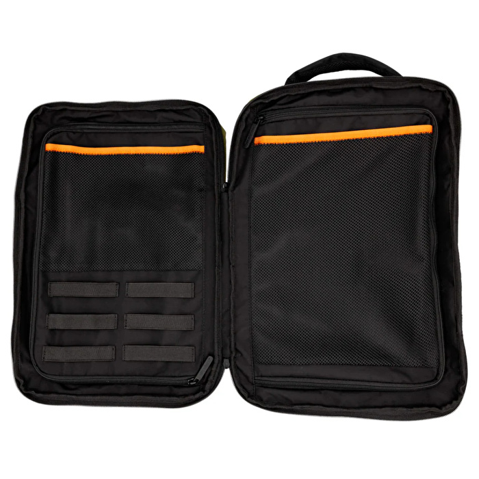 VIC FIRTH VXBP0103 Profesyonel Davulcu Ekipman Sırt Çantası