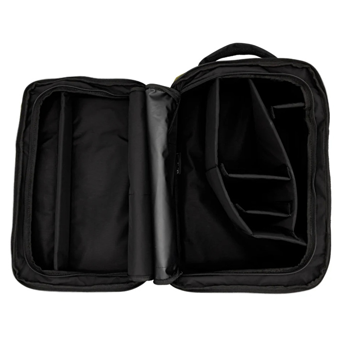 VIC FIRTH VXBP0103 Profesyonel Davulcu Ekipman Sırt Çantası