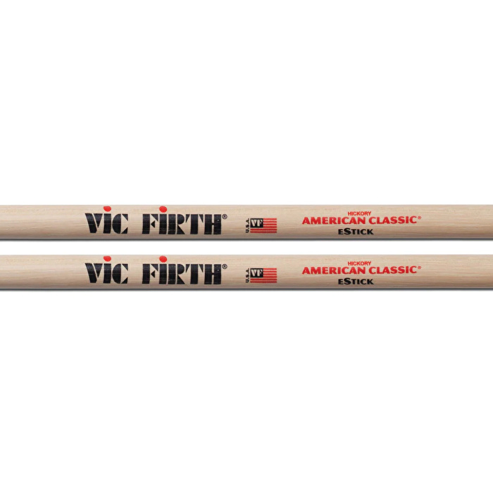 VIC FIRTH American Classic® eStick Elektronik Davul Bageti