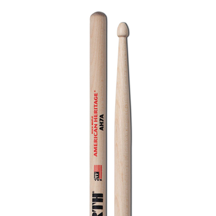 VIC FIRTH AH7A - American Heritage 7A Maple Baget