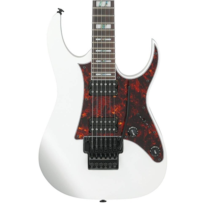 Ibanez RG653DX-WHF RG Prestige Serisi Elektro Gitar