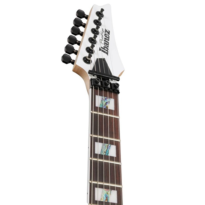 Ibanez RG653DX-WHF RG Prestige Serisi Elektro Gitar