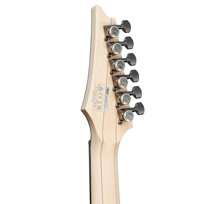 Ibanez S6621AH-TGB Prestige Serisi Elektro Gitar
