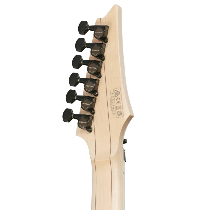 Ibanez 540PIII-DY Genesis Serisi Sarı Elektro Gitar