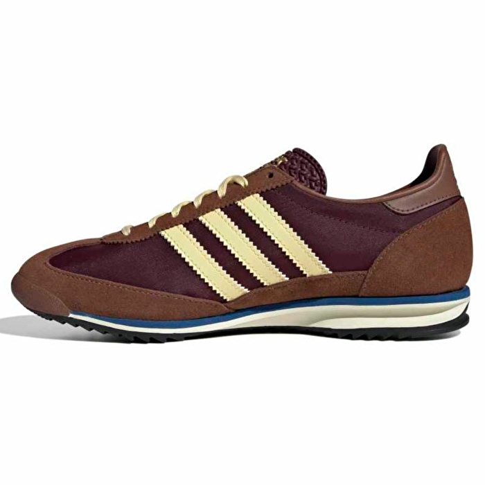 ADIDAS SL 72 Og W Bordo Ayakkabı