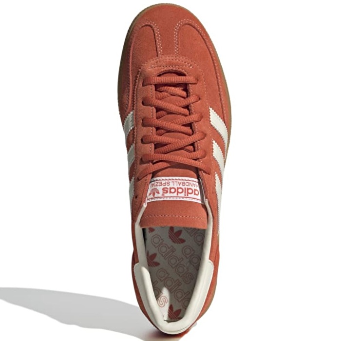 ADIDAS Handball Spezial Kırmızı Ayakkabı