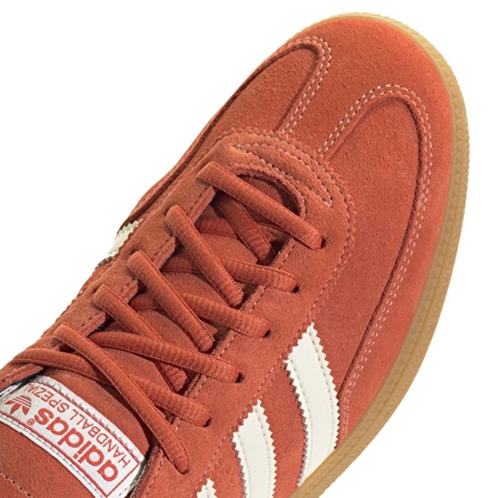 ADIDAS Handball Spezial Kırmızı Ayakkabı