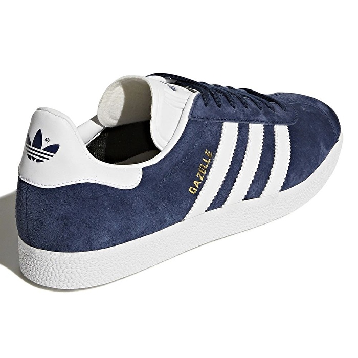 ADIDAS Gazelle Lacivert Erkek Ayakkabısı