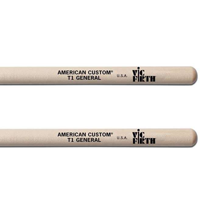 VIC FIRTH American Custom® T1 General Timpani Mallet