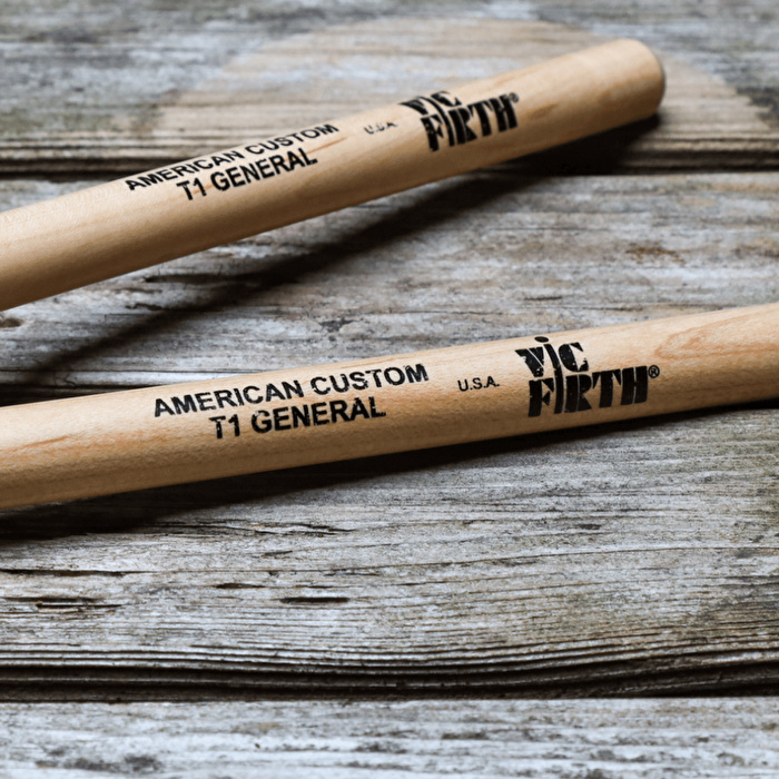 VIC FIRTH American Custom® T1 General Timpani Mallet