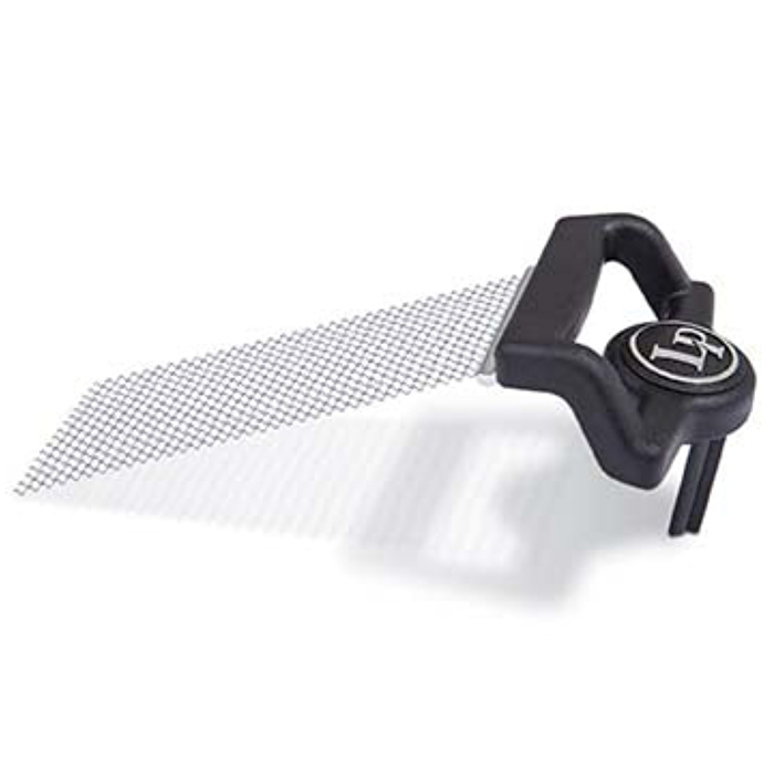 LATIN PERCUSSION LP1623 RAW Sound Enhancer Snare