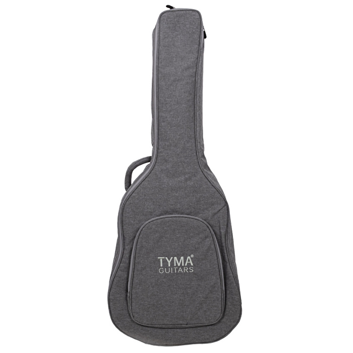 TYMA TD-2 Dreadnought Akustik Gitar