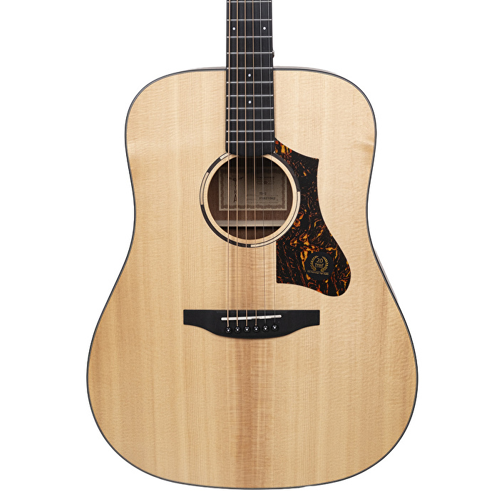 TYMA TD-2 Dreadnought Akustik Gitar