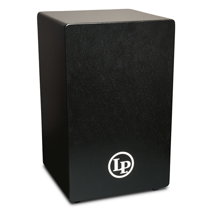LATIN PERCUSSION LP1428NYII Black Box II Cajon