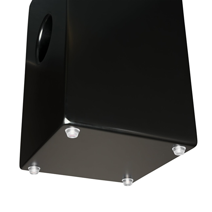 LATIN PERCUSSION LP1428NYII Black Box II Cajon