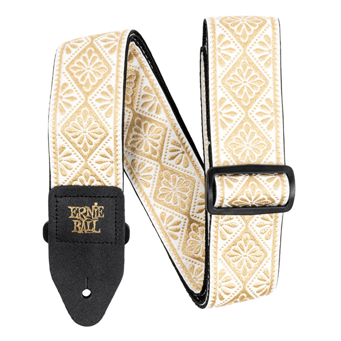 ERNIE BALL Diamond Blossom Jacquard Gitar Askısı
