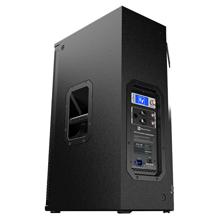ElectroVoice ETX-15P 15" 2-Yollu 2000W Aktif Hoparlör Hoparlör