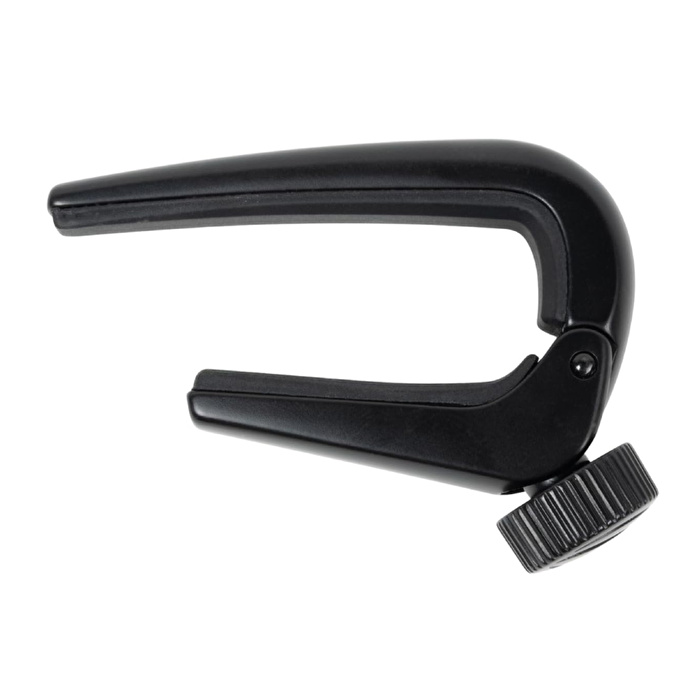 ERNIE BALL Precision Siyah Kapo