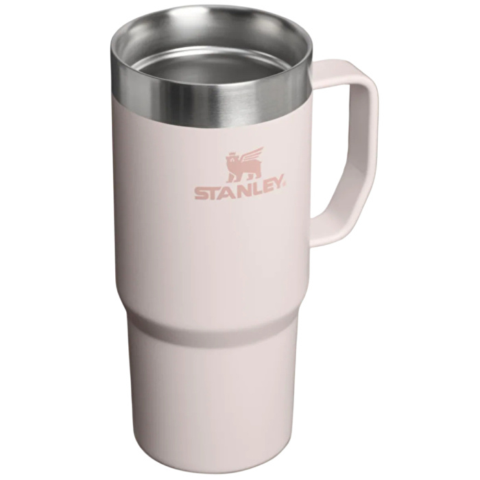 STANLEY The Everyday Suburban Mug 0.47L / 16oz Rose Quartz