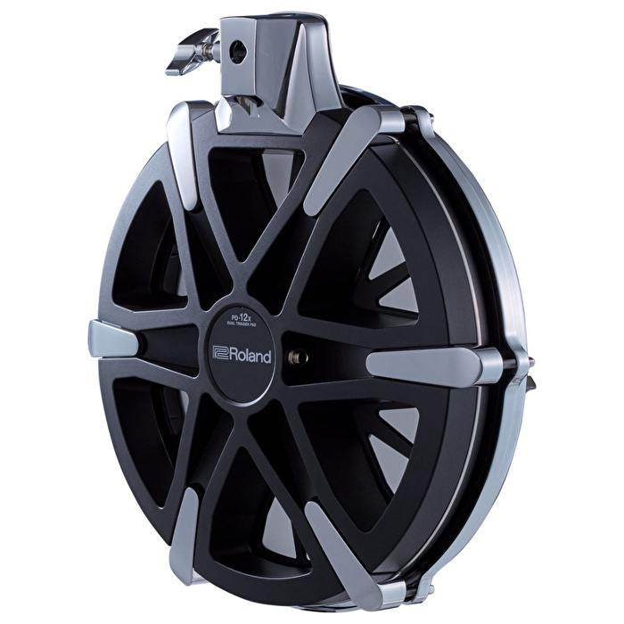 ROLAND PD-12X V-Pad 12" Elektronik Trampet Padi