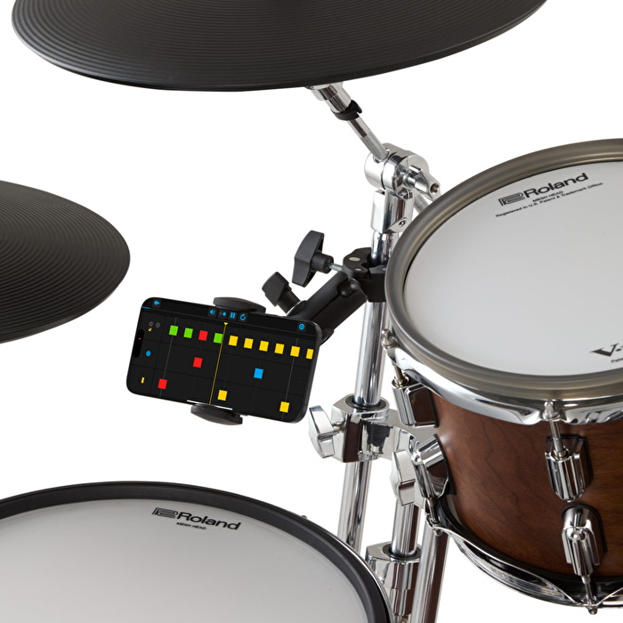 ROLAND RSH-10 V-Drums Telefon Tutucu