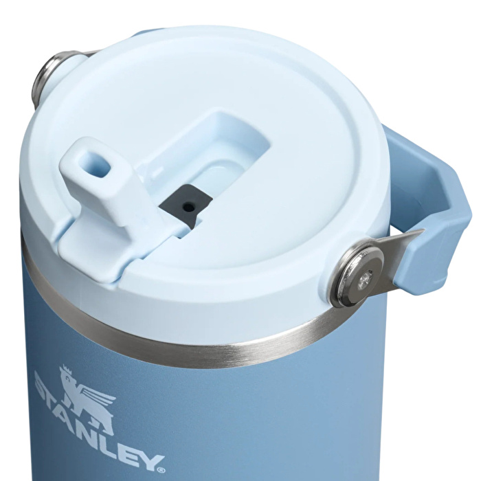 STANLEY The IceFlow™ Flip Straw 2.0 Tumbler 0.89L / 30oz Indigo