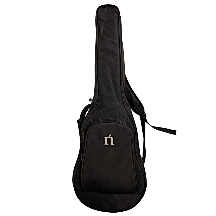 Natasha NBSG Cosmos Nsx Smart Siyah Elektro Akustik Gitar
