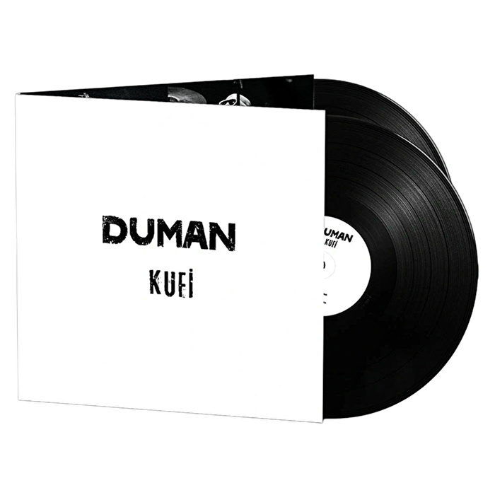 Duman - Kufi