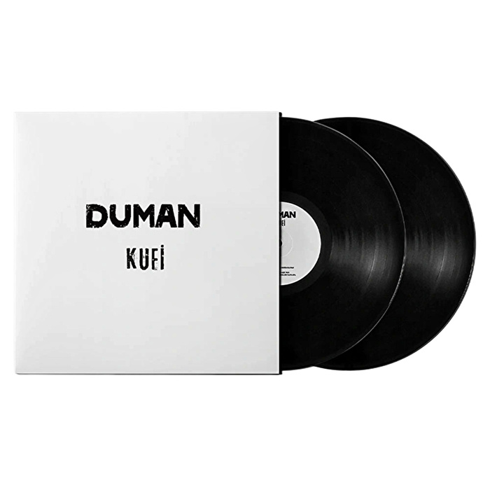 Duman - Kufi