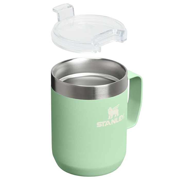STANLEY The Everyday Camp Mug 0.23L / 8oz Pistachio