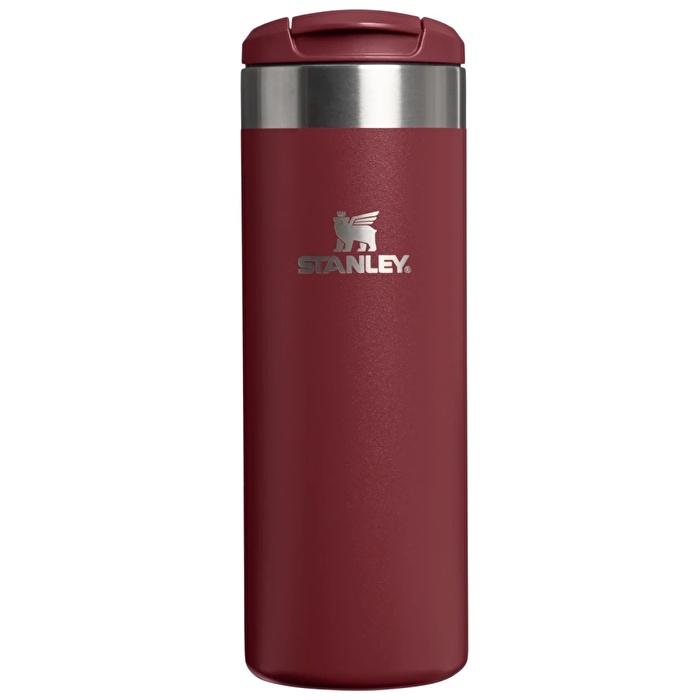 STANLEY The AeroLight™ Transit Mug 0.47L / 16oz Cranberry