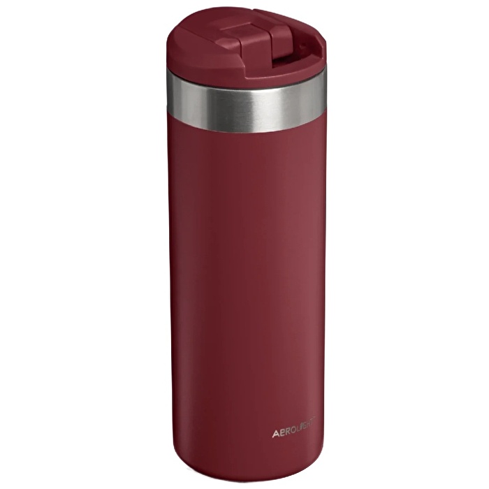 STANLEY The AeroLight™ Transit Mug 0.47L / 16oz Cranberry