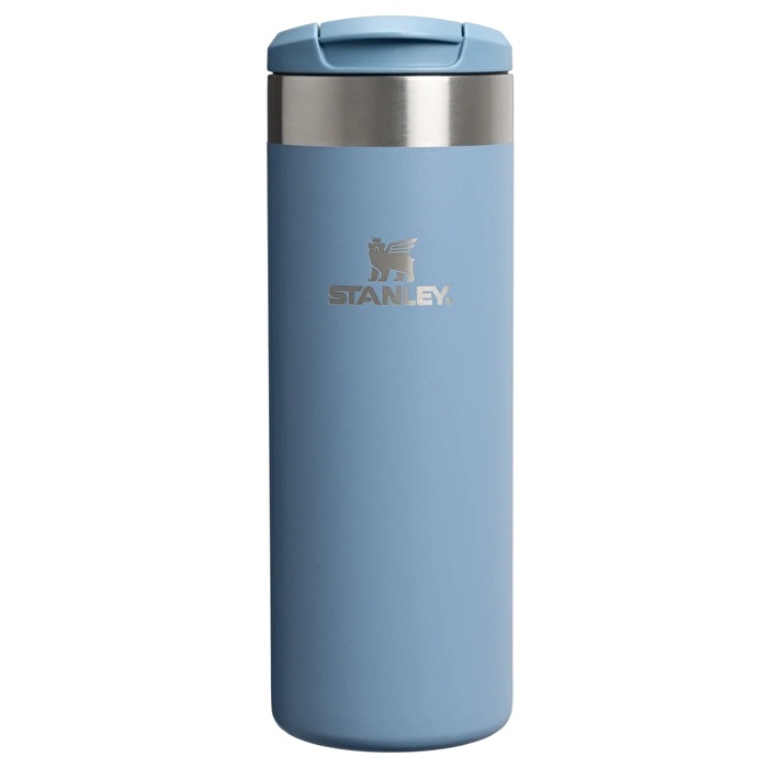 STANLEY The AeroLight™ Transit Mug 0.47L / 16oz Indigo