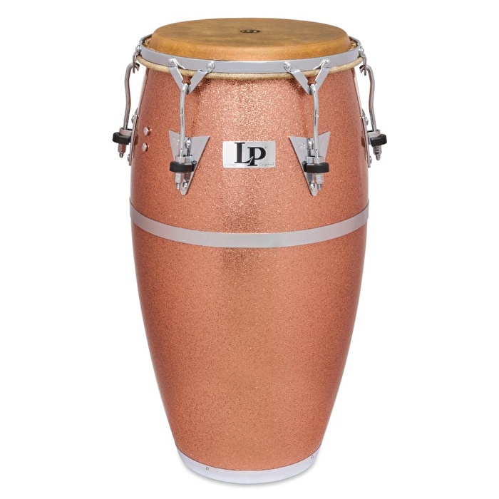 LATIN PERCUSSION LP259-1MC Martin Cohen Limited 11-3/4″ Conga