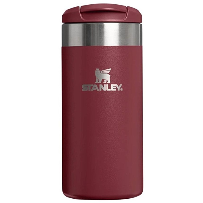 STANLEY The AeroLight™ Transit Mug 0.35L / 12oz Cranberry